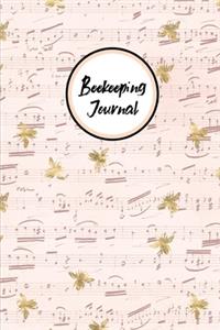 Beekeeping Journal