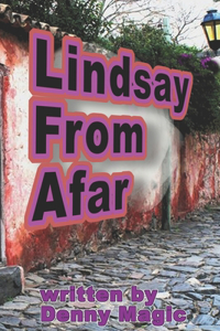 Lindsay from Afar