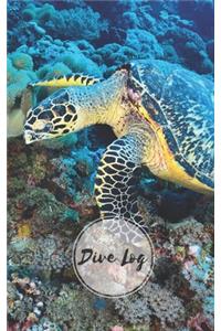 Dive Log