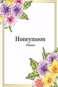 Honeymoon Planner