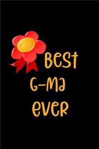 Best G-Ma Ever