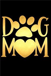 Dog Mom