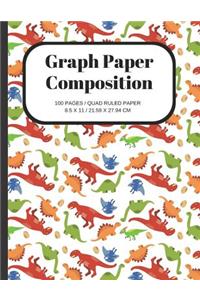 Graph Paper Composition