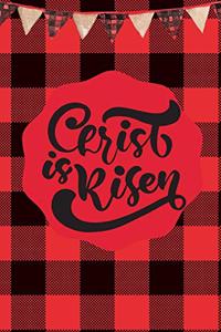 Christ Is Risen