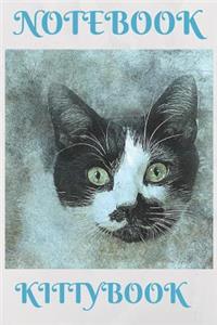 Kittybook