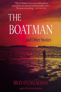 Boatman and Other Stories