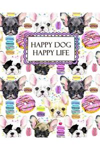 Happy Dog Happy Life