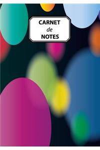 Carnet de Notes