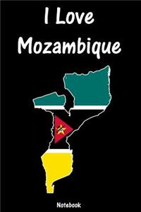 I Love Mozambique