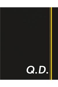 Q.D.