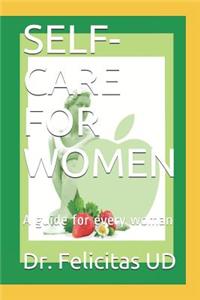 Self-Care for Women