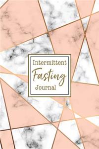 Intermittent Fasting Journal
