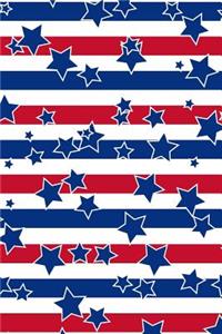 Patriotic Pattern - United States Of America 65