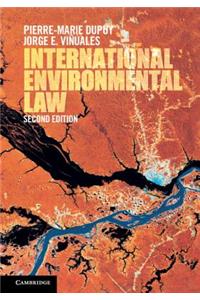 International Environmental Law