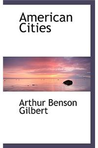 American Cities