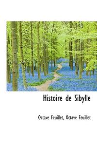 Histoire de Sibylle