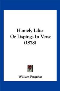 Hamely Lilts
