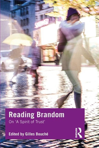 Reading Brandom