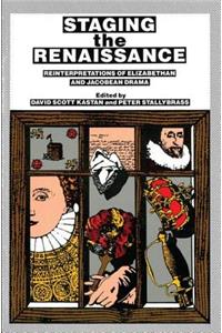 Staging the Renaissance