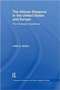 The African Diaspora in the United States and Europe