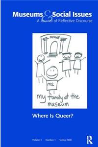 Where Is Queer?