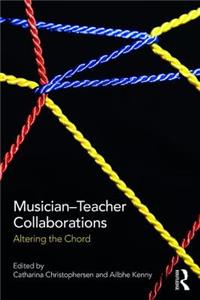 Musician-Teacher Collaborations