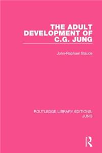 Adult Development of C.G. Jung