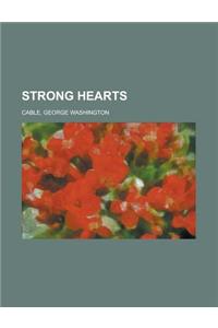 Strong Hearts