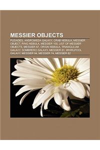 Messier Objects