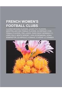 French Women's Football Clubs