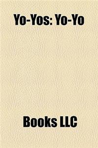 Yo-Yos