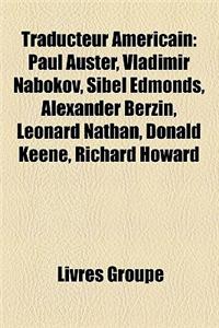 Traducteur Amricain