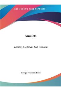 Amulets