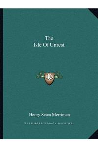 Isle of Unrest