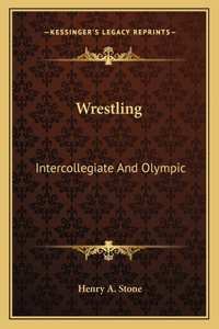 Wrestling