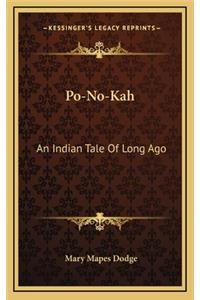 Po-No-Kah