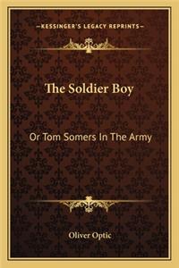 The Soldier Boy