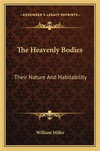 Heavenly Bodies