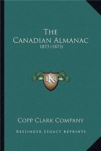 The Canadian Almanac
