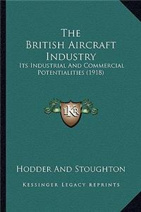 British Aircraft Industry