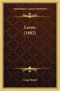 Leone (1882)