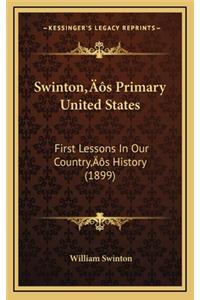 Swinton's Primary United States