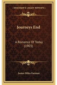 Journeys End