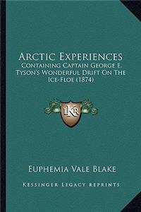 Arctic Experiences