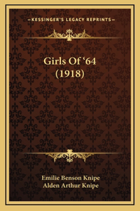 Girls of '64 (1918)