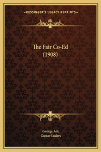 Fair Co-Ed (1908)
