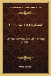 Rose Of England