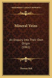 Mineral Veins