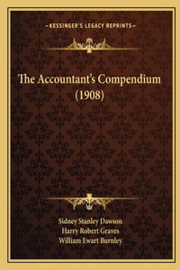 Accountant's Compendium (1908)