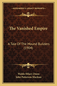 Vanished Empire